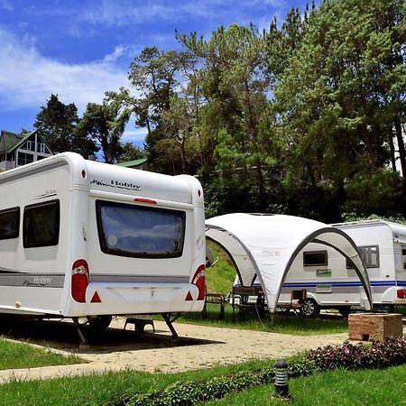 Go Outdoors Caravan Park Nuwara Eliya Exterior foto