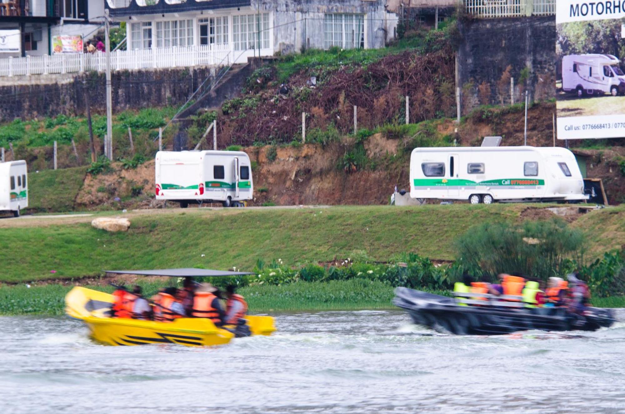 Go Outdoors Caravan Park Nuwara Eliya Exterior foto