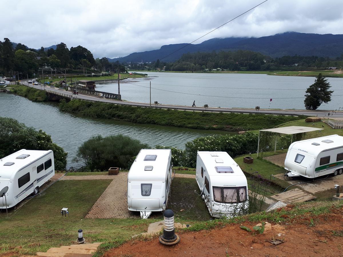 Go Outdoors Caravan Park Nuwara Eliya Exterior foto