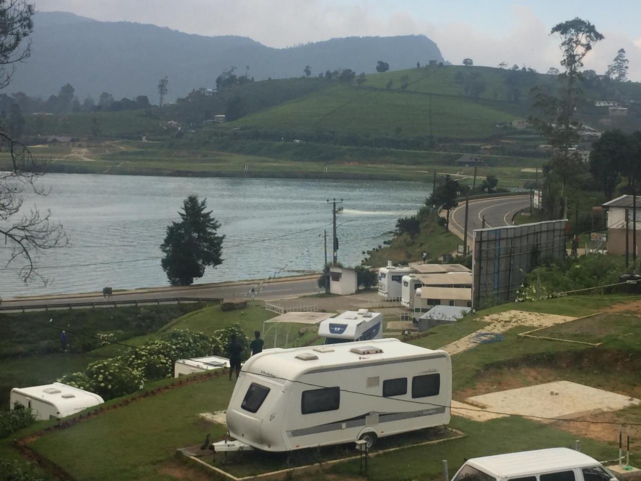 Go Outdoors Caravan Park Nuwara Eliya Exterior foto