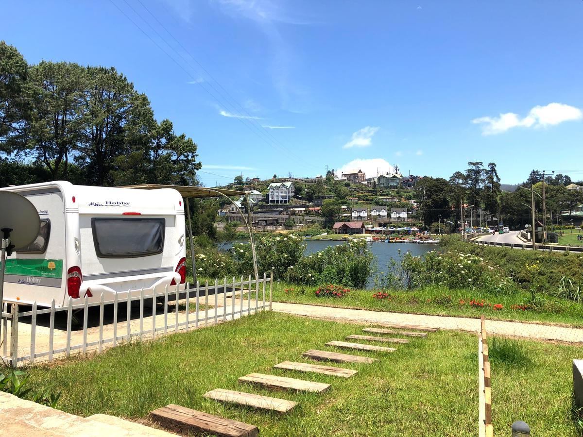Go Outdoors Caravan Park Nuwara Eliya Exterior foto